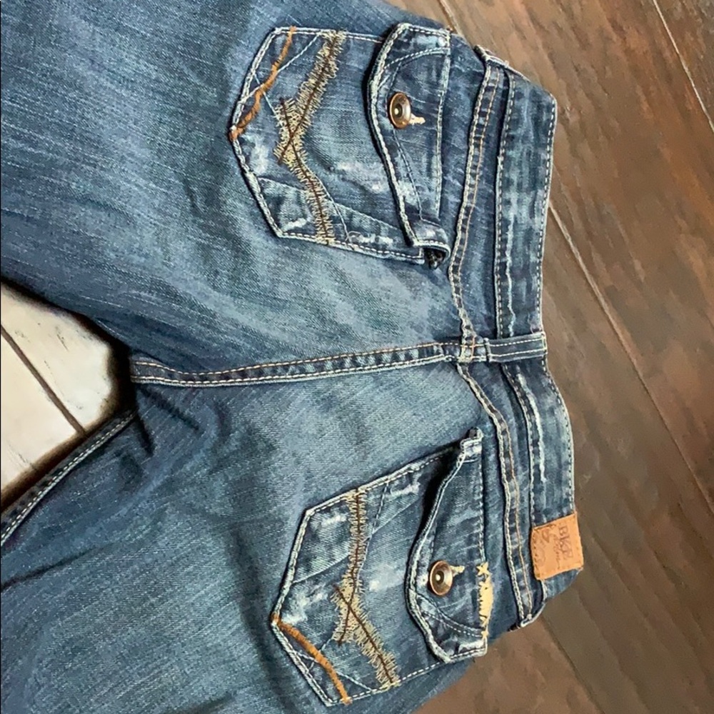 BKE jeans size 27
